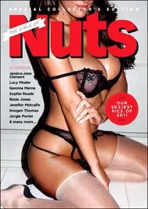 Nuts (Special Collector's Edition) - The Girls of Nuts 2011