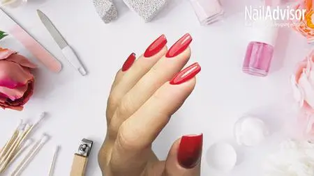 Nail Technician, Acrylic Nail Courses (By Nailadvisor)