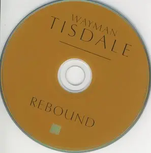 Wayman Tisdale - Rebound (2008) {REN51392}