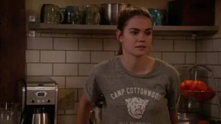 The Fosters S05E02