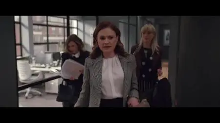 Flack S01E06