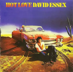 David Essex - 9 Albums (1973 - 1991)