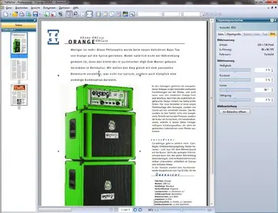 PixelPlanet PdfEditor v1.0.0.44 Portable Multilingual