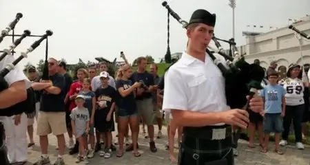 A Game of Honor (2011)