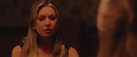 Mind Rage (2001)