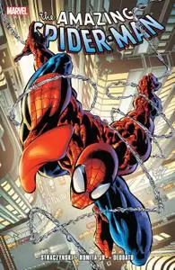 Amazing Spider-Man by J M S Ultimate Collection Book 03 (2010) (digital) (Son of Ultron