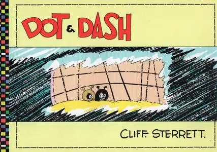Dot & Dash, de Cliff Sterrett (1926-28)
