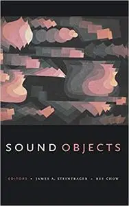 Sound Objects