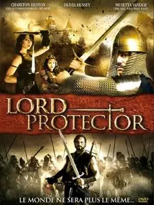 Lord Protector (2011)