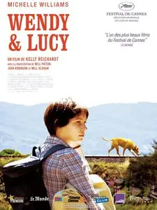 Wendy & Lucy (2008)