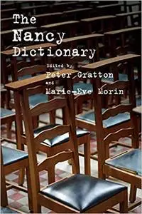 The Nancy Dictionary (Repost)