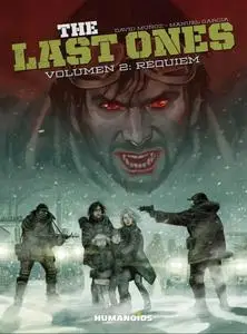 The Last Ones Tomo 2 de 3 - Réquiem