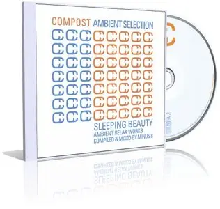 V.A. - Compost Ambient Selection - Sleeping Beauty