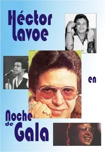 Héctor Lavoe en Noche de Gala (1983)