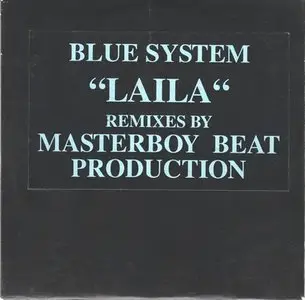 Blue System - Discography (1987 - 2009)