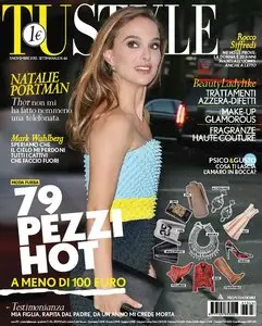 Tu Style n. 44 del 05/11/13
