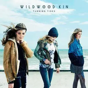 Wildwood Kin - Turning Tides (2017) [Official Digital Download]
