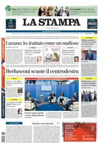 La Stampa Milano - 1 Ottobre 2021