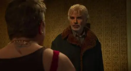 Bad Santa 2 (2016)