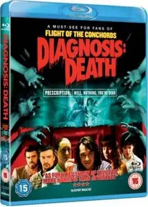 Diagnosis Death (2009)