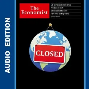 The Economist • Audio Edition • 21 March 2020