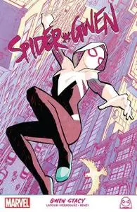 Spider-Gwen - Gwen Stacy (2019) (Digital) (Kileko-Empire)