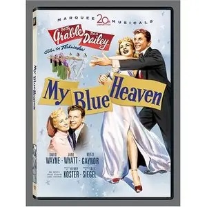My Blue Heaven (1950)
