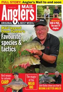 Angler's Mail – 06 October 2020