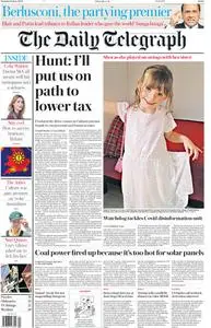 The Daily Telegraph - 13 June 2023