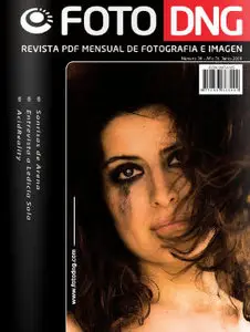 Foto DNG Magazine - Issue 34