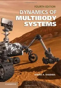 Dynamics of Multibody Systems, 4 edition (repost)