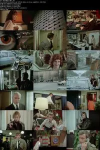 The Night Caller (1975)