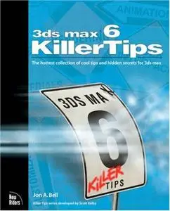 3ds max 6 Killer Tips (Repost)