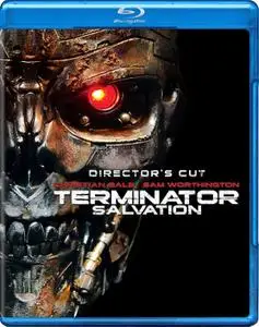 Terminator Salvation (2009) [Director's Cut]