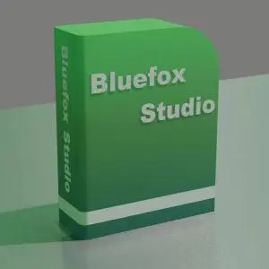 BlueFox FLV Converter 1.68.08.0224