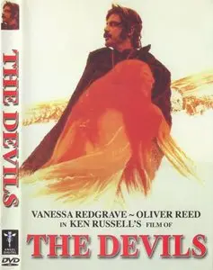 Ken Russell's Film of The Devils (1971)