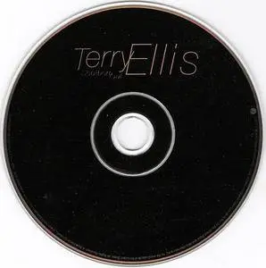 Terry Ellis - Southern Gal (1995) {EastWest/Atlantic} [En Vogue] **[RE-UP]**