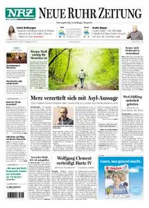 NRZ Neue Ruhr Zeitung Essen-Steele/Kray - 23. November 2018