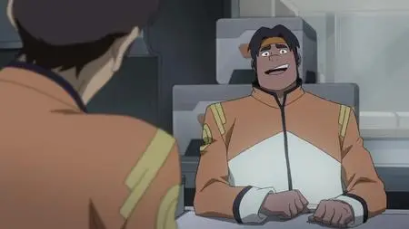 Voltron: Legendary Defender S08E01