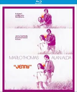 Jenny (1970) [w/Commentary]