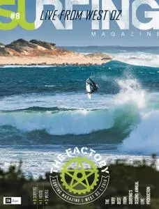 Surfing – 08 July 2016