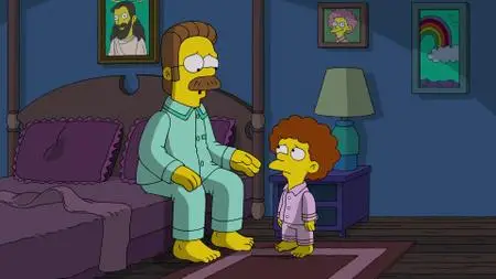 The Simpsons S31E09