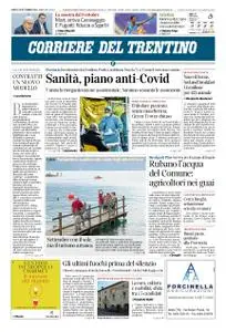 Corriere del Trentino – 19 settembre 2020