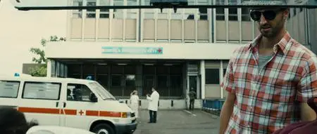 Captifs (2010)