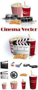 Cinema Vector 3