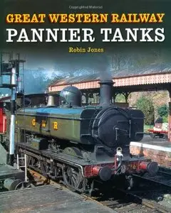 Great Western Railway Pannier Tanks