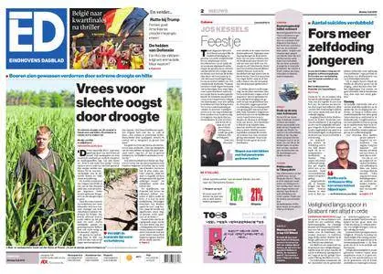 Eindhovens Dagblad - Helmond – 03 juli 2018