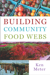 Building Community Food Webs