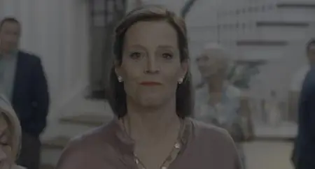 The Good House (2021)