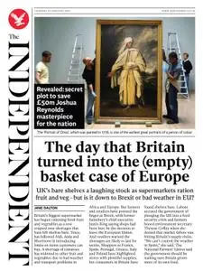 The Independent – 23 February 2023